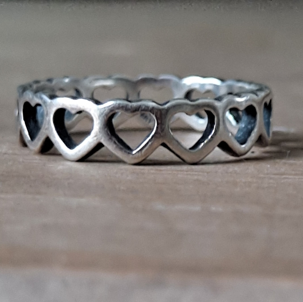 Tiny Hearts Band